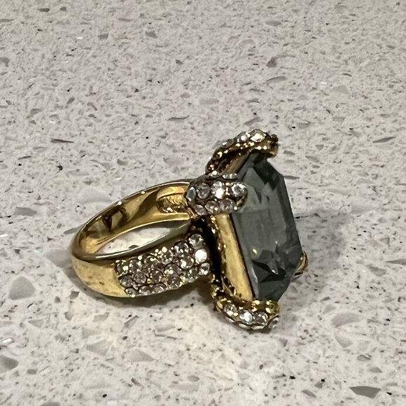 Nordstrom Ring 💎 Gorgeous! - Picture 3 of 5